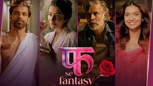 Fuh se Fantasy  Jio cinema